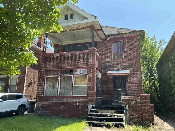8846 Kimberly Ct, Detroit, MI 48204
