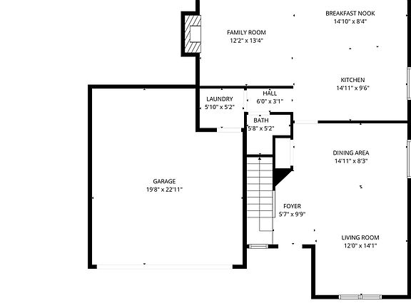 4th image of 1331 NE 85th Ct