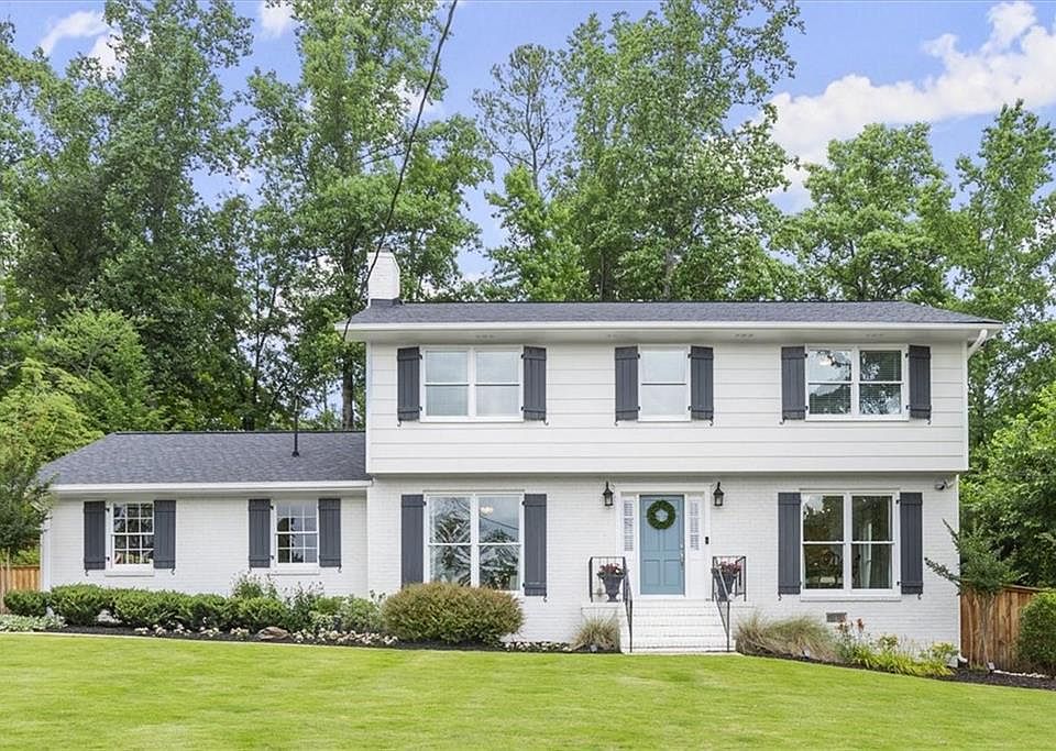 508 Stewart Ave, Marietta, GA 30064 Zillow