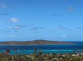 62 Hope & Carton H Eb St, Christiansted, VI 00820