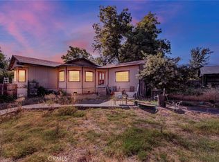 8695 Shasta Blvd, Los Molinos, CA 96055