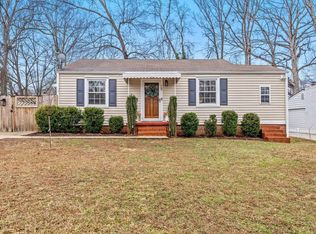 15 Essex Ct, Greenville, SC 29609