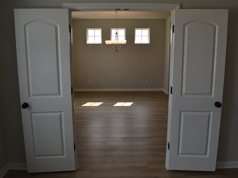 Study / Office room