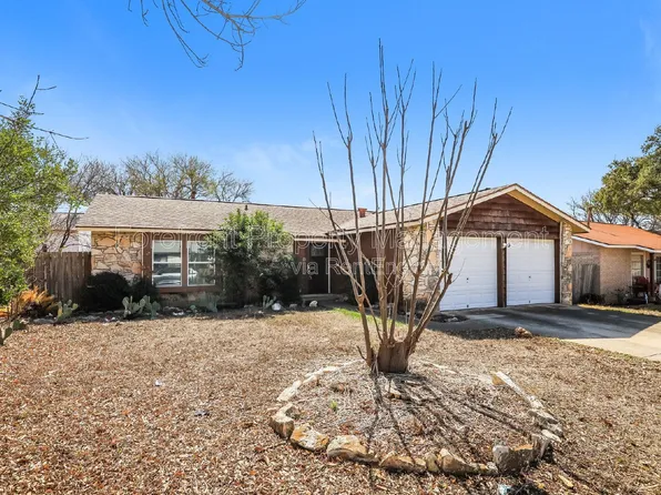 7030 Settlers Rdg, Leon Valley, TX 78238