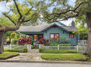 802 Bayland Ave, Houston, TX 77009