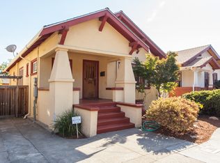 393 51st St, Oakland, CA 94609