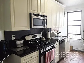 Rented by 24 7 NYC Realty Inc.