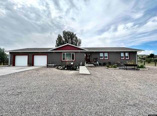 6651 Terrace Dr, Casper, WY 82604