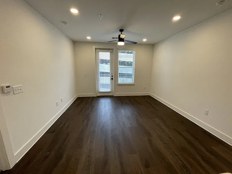 The Argos Apartments on The Beltline — Photo 123