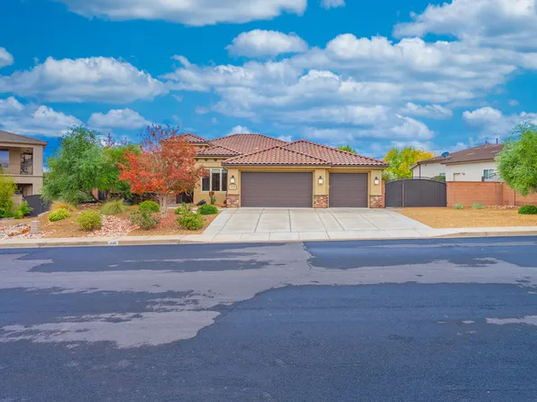 1646 E 90th Cir S, Saint George, UT 84790