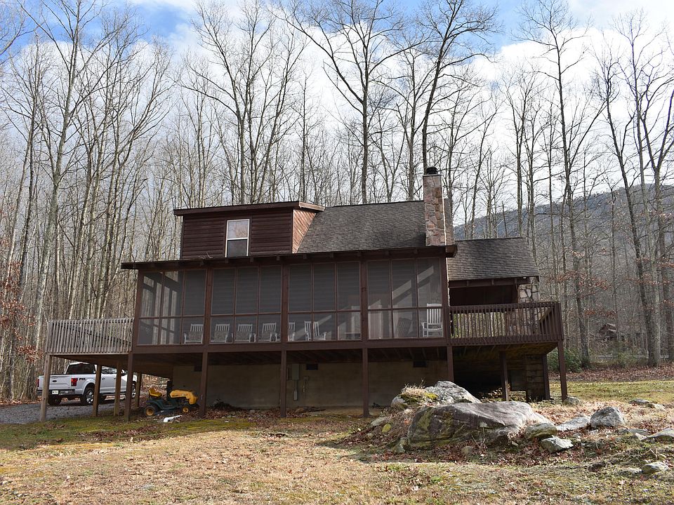 1st image of LOT 89 Brush Mountain Farm