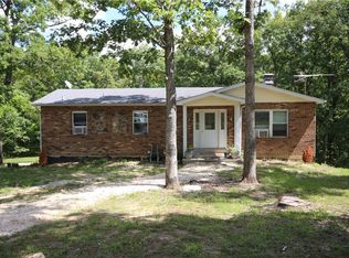 26148 Pendleton Forest Rd, Warrenton, MO 63383