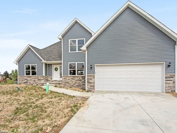 70506 Sunny Brook Ln, Richmond, MI 48062