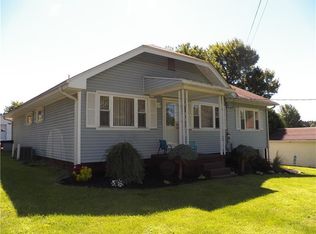 3643 Lutheran Church Rd, Apollo, PA 15613