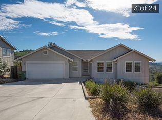 15870 Eagle Rock Rd, Hidden Valley Lake, CA 95467