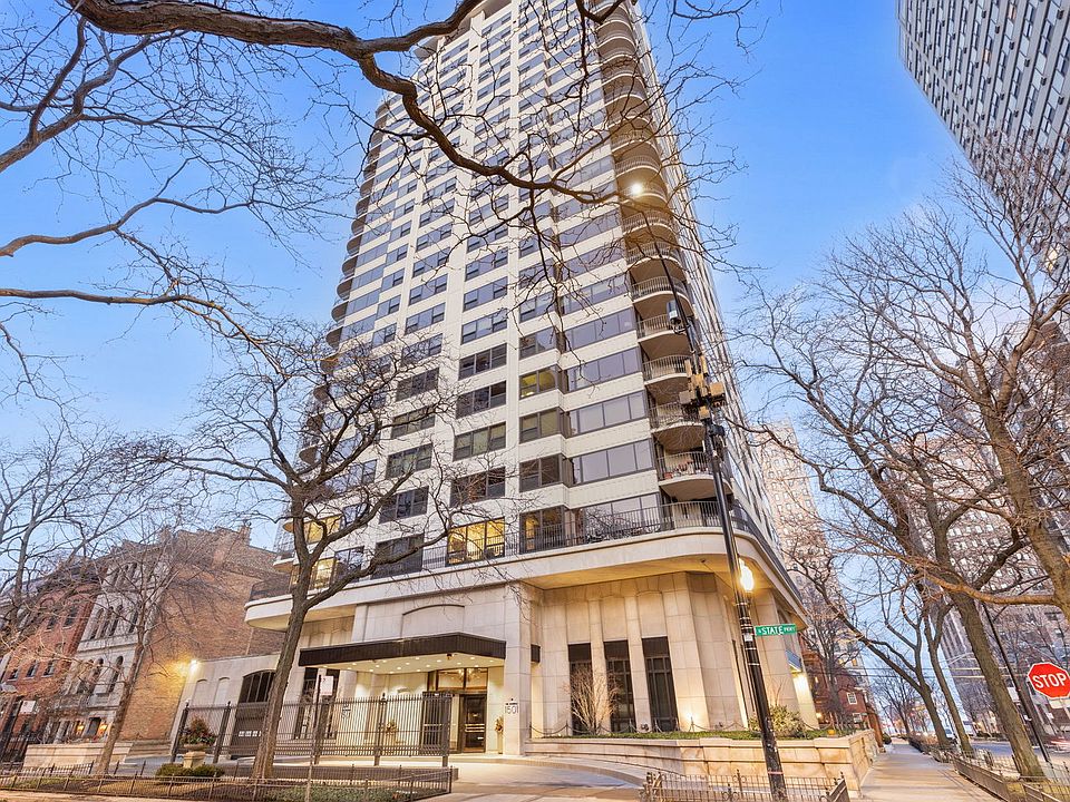 1st image of 1501 N State Pkwy APT 12A