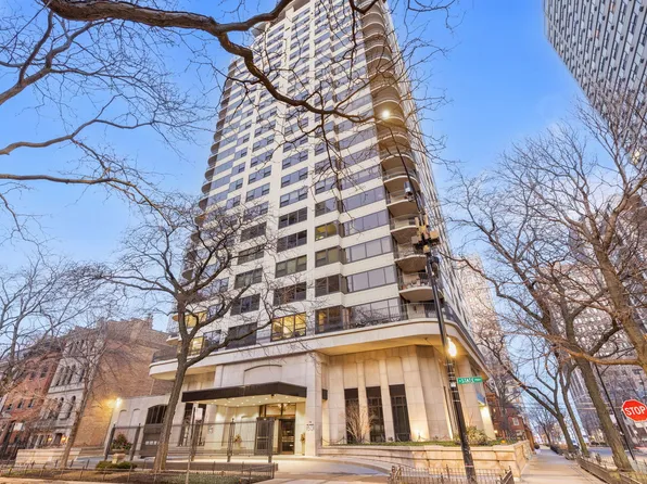 1501 N State Pkwy APT 12A, Chicago, IL 60610