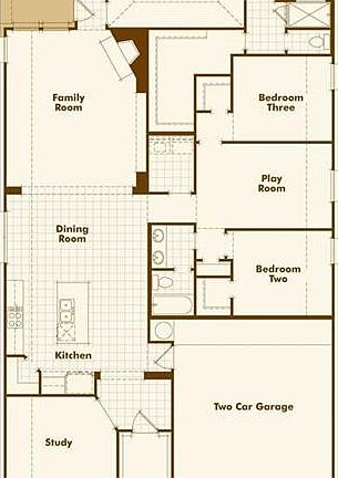 4th image of 9108 Terrel St