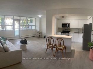 33 Erskine Ave #103, Toronto, ON M4P 1Y6