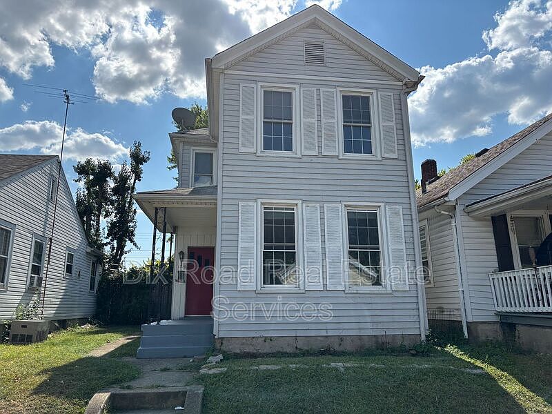 1st image of 1219 Campbell Ave
