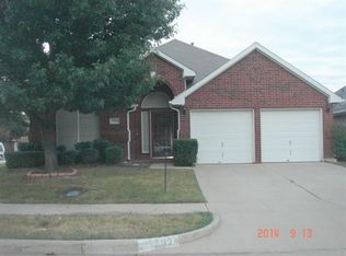 7924 Kern Ln, Fort Worth, TX 76137