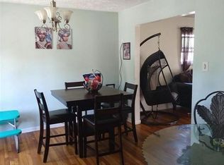 1225 N Cecil Ave, Indianapolis, IN 46219