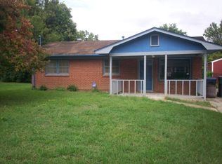 115 E Hall St, Augusta, GA 30901