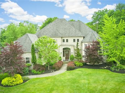 4306 Bridle Trl, Akron, OH, 44333