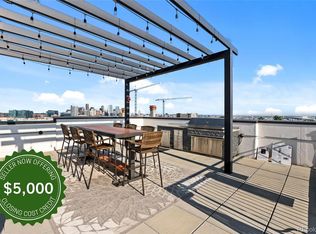 2729 W 28th Avenue #506, Denver, CO 80211