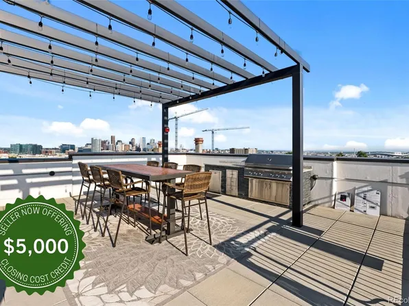 2729 W 28th Avenue #506, Denver, CO 80211