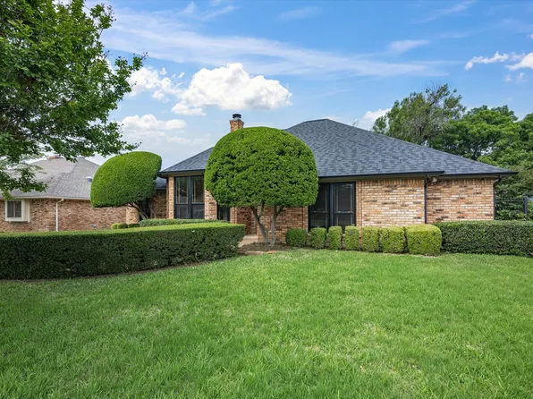 3725 Fieldcrest Ln, Bedford, TX 76021