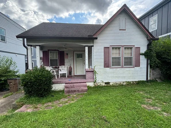 1115 38th Ave N, Nashville, TN 37209