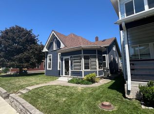 602 Parkway Ave, Indianapolis, IN