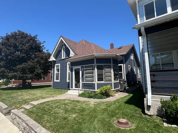 602 Parkway Ave, Indianapolis, IN 46203