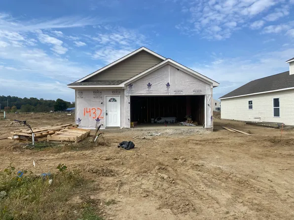 1432 Elm St, Martinsville, IN 46151
