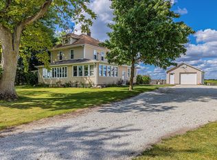 422 E 600 North Rd, Buckley, IL 60918