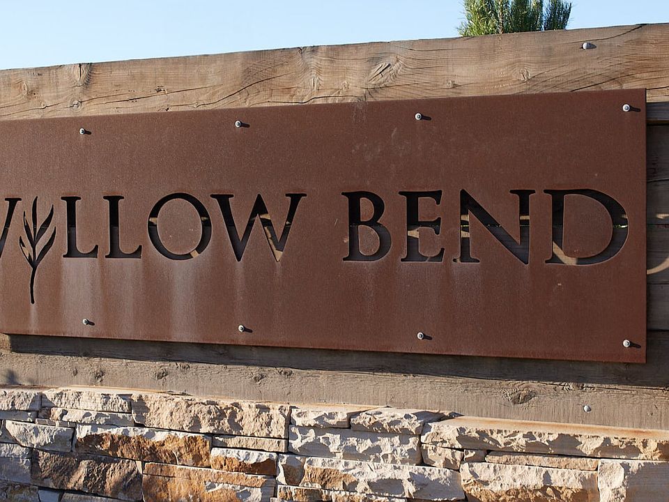 Willow Bend The Pioneer Collection by Lennar in Thornton CO Zillow