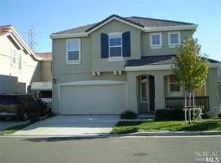 712 Greentree Cir, Fairfield, CA 94534