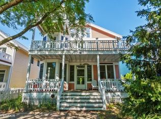 114 Beachwalk Ln, Michigan City, IN