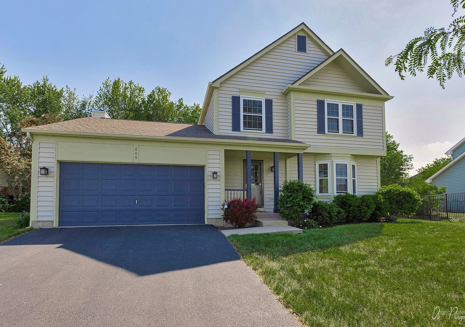 809 Hillside Dr, Mundelein, IL 60060 Zillow