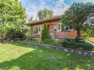 2525 Grove St, River Grove, IL 60171