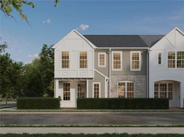 906 Reeb Way, Cranberry Township, PA 16066