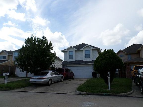 3rd image of 8930 Westbrae Gardens Ct