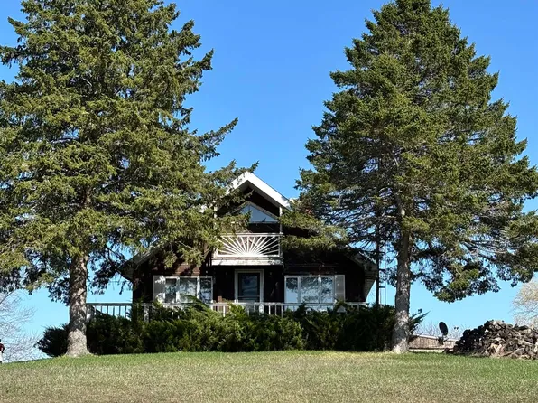 2050 N Campbell Rd, Rose City, MI 48654