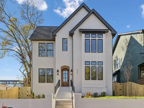 922 Joseph Ave, Nashville, TN 37207