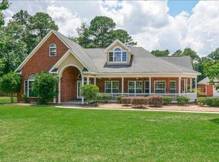 310 Eli Way Dr, Byron, GA 31008