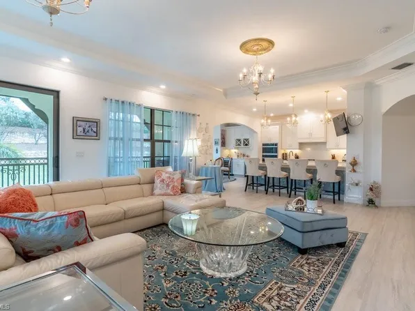 16347 VIANSA WAY #102, NAPLES, FL 34110