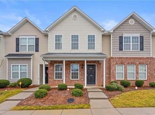 118 Silhouette Dr, Greensboro, NC 27405