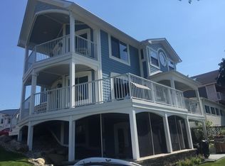 602 Detroit Ave, Lake Orion, MI 48362