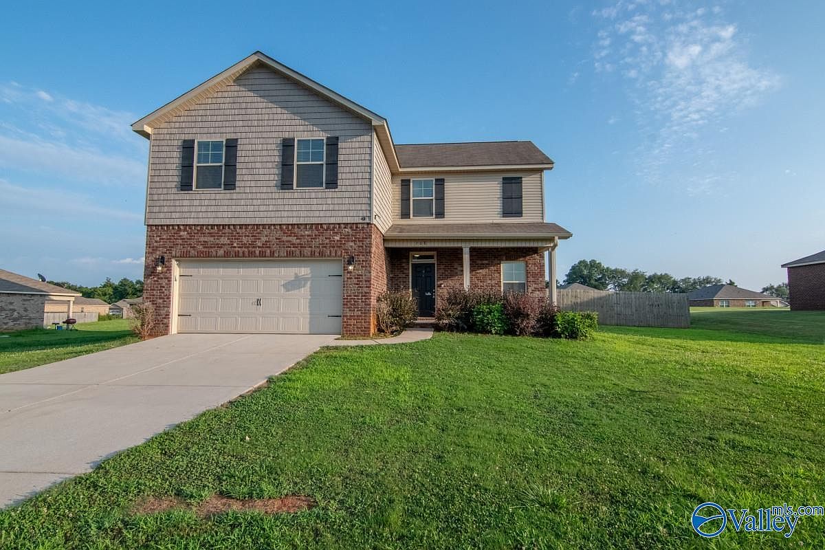 108 Chelle Mill Ln, Hazel Green, AL 35750 Zillow